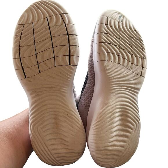 Nike Flex Experience Run 11 Next Nature Sneaker Amethyst Ash SZ 10 Running Gym - Picture 11 of 12